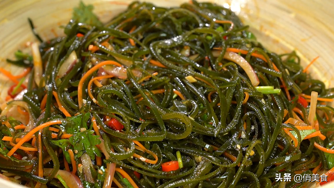 什么蔬菜可以补铁(蔬菜补铁可以吃多久)-硒宝网