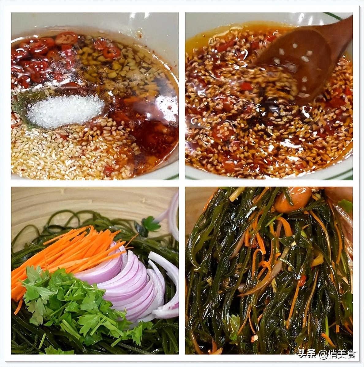 什么蔬菜可以补铁(蔬菜补铁可以吃多久)-硒宝网