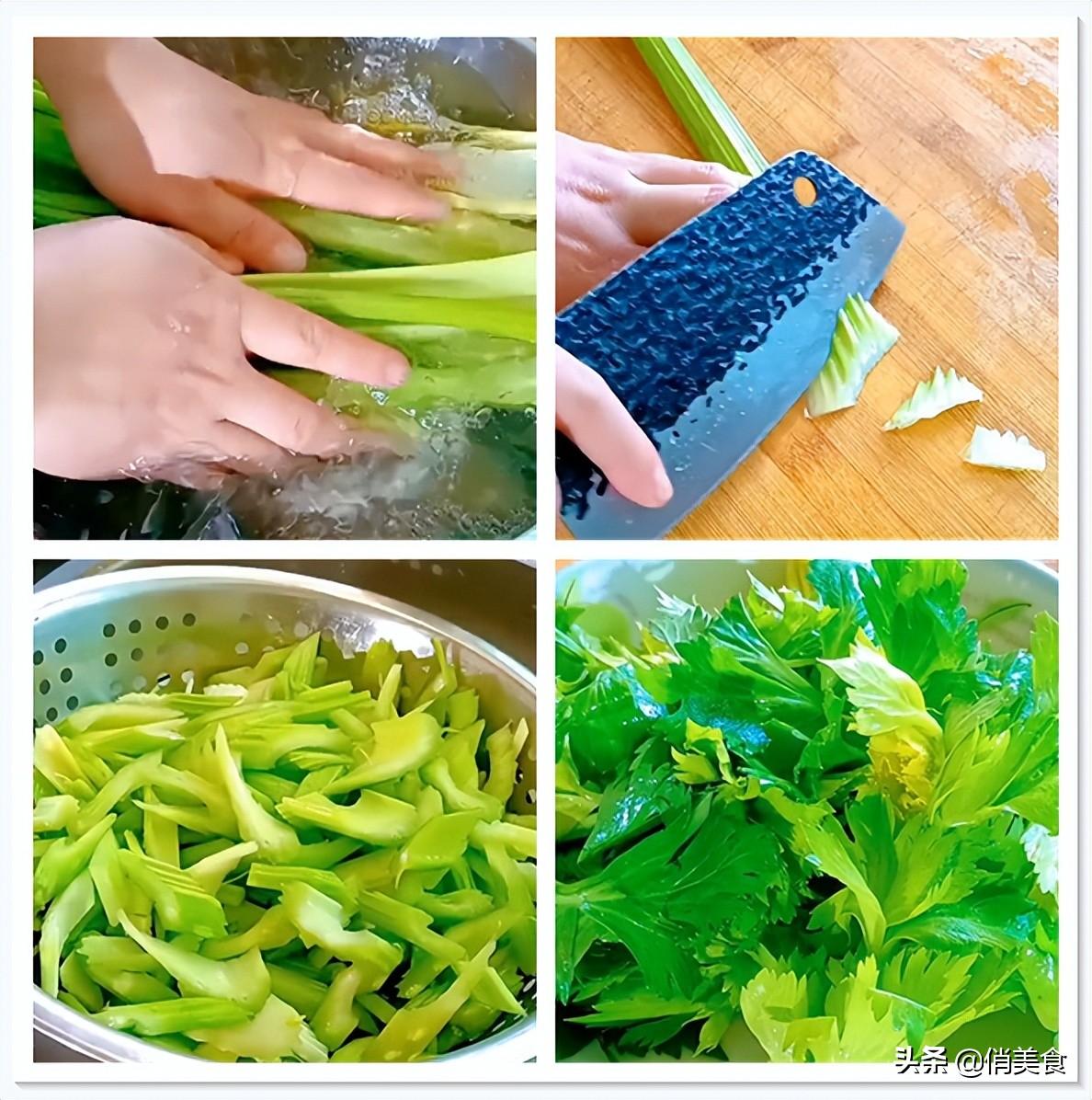 什么蔬菜可以补铁(蔬菜补铁可以吃多久)-硒宝网