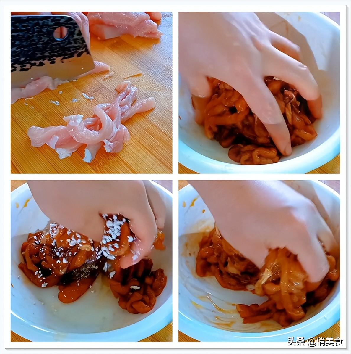 什么蔬菜可以补铁(蔬菜补铁可以吃多久)-硒宝网