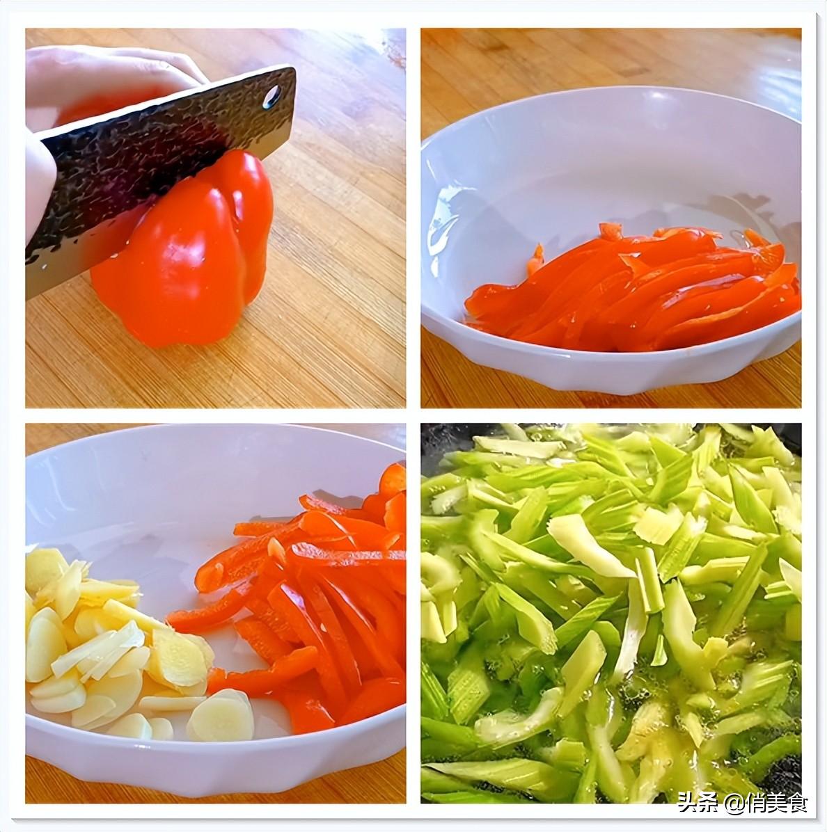 什么蔬菜可以补铁(蔬菜补铁可以吃多久)-硒宝网