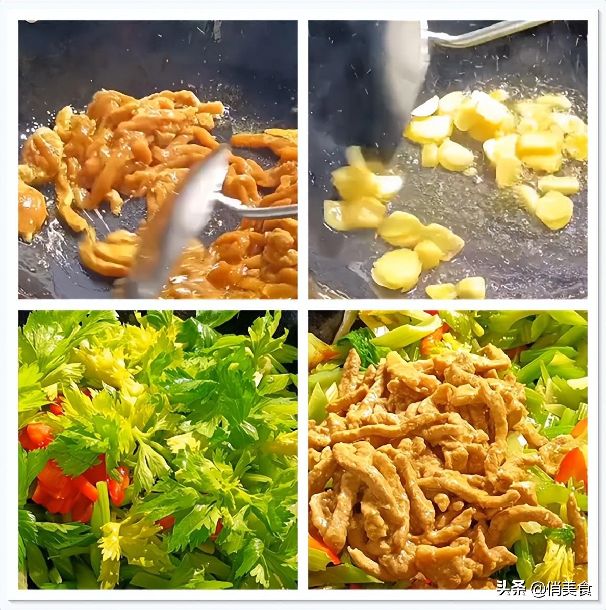 什么蔬菜可以补铁(蔬菜补铁可以吃多久)-硒宝网