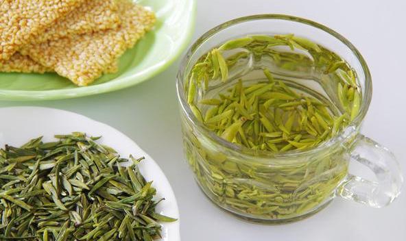 龙井茶好还是富硒茶好（好龙井茶的标准）-硒宝网