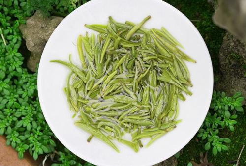 龙井茶好还是富硒茶好（好龙井茶的标准）-硒宝网