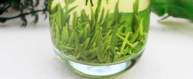 龙井茶好还是富硒茶好（好龙井茶的标准）-硒宝网