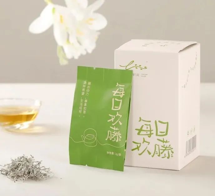 富硒藤茶和啥茶搭配好（富硒藤茶的冲泡方法）-硒宝网
