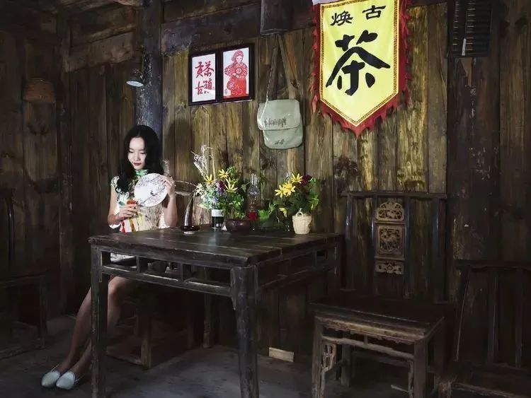 紫阳富硒茶中的焕古茶(紫阳富硒茶文化)-硒宝网