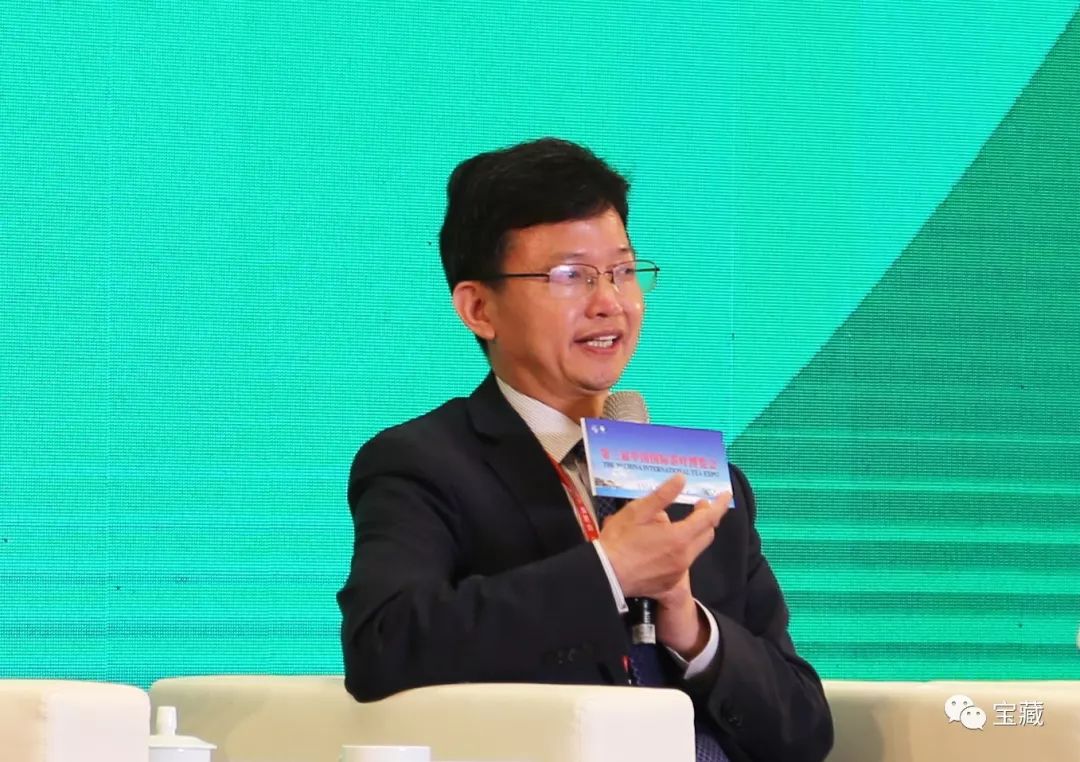 富硒藤茶和啥茶搭配好（喝富硒藤茶有什么副作用）-硒宝网