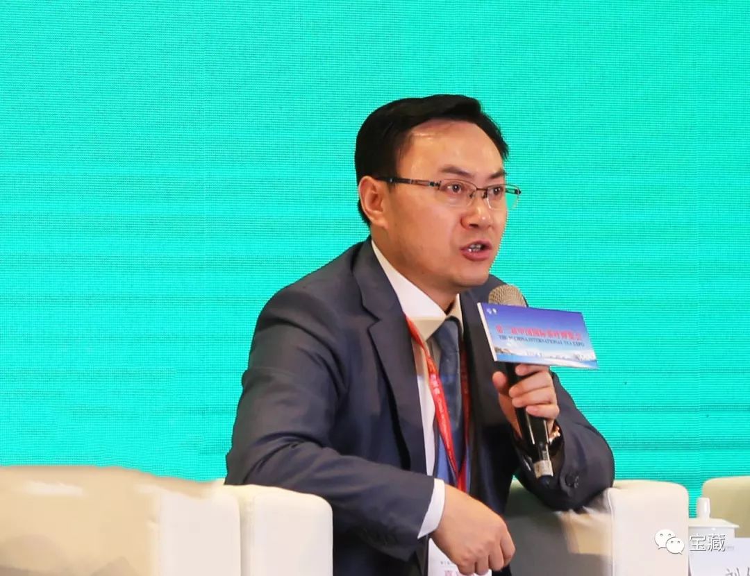 富硒藤茶和啥茶搭配好（喝富硒藤茶有什么副作用）-硒宝网