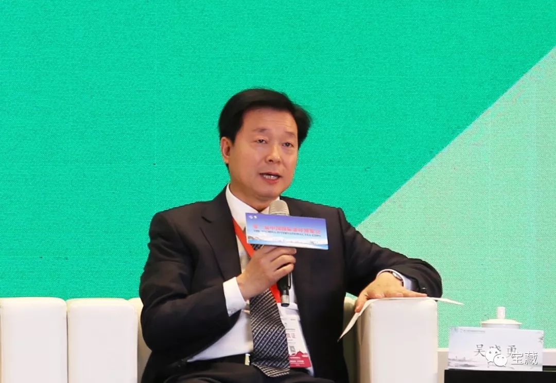 富硒藤茶和啥茶搭配好（喝富硒藤茶有什么副作用）-硒宝网