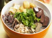 补铁和钙片能一起吃吗(钙片补铁一起吃)-硒宝网