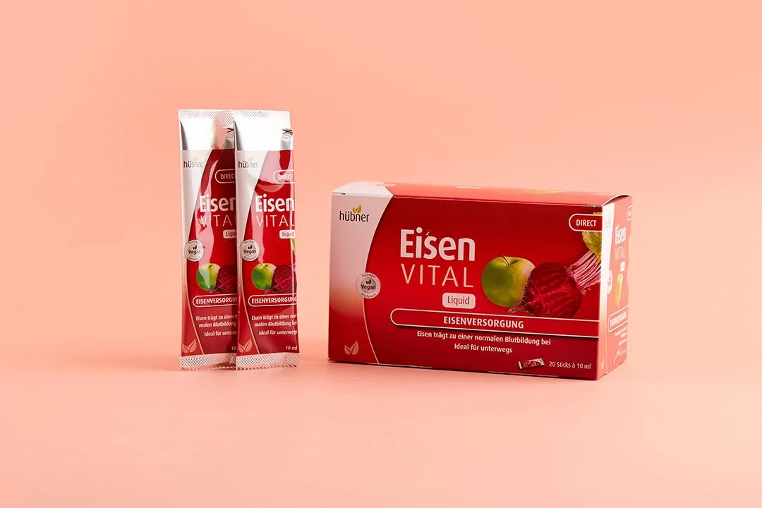 补铁和钙片能一起吃吗(钙片可以补铁吗)-硒宝网