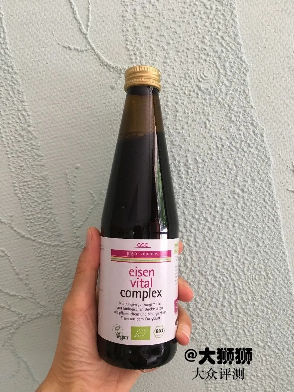 儿童补铁哪个牌子好(牌子儿童好补铁的有哪些)-硒宝网