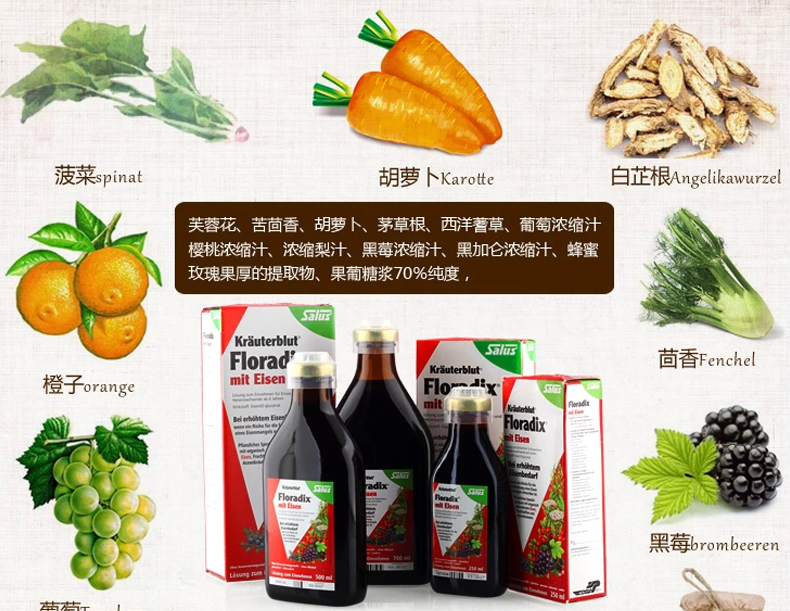 成人补铁吃什么药(成人药吃补铁效果好吗)-硒宝网