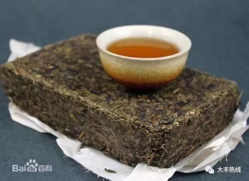 华莱健黑茶是富硒茶吗（华莱健黑茶的价值与远景）-硒宝网