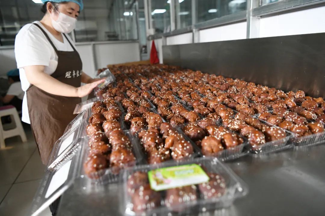 北京富硒荞子茶哪里买（富硒荞子茶有副作用吗）-硒宝网