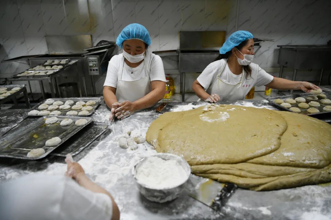 北京富硒荞子茶哪里买（富硒荞子茶有副作用吗）-硒宝网