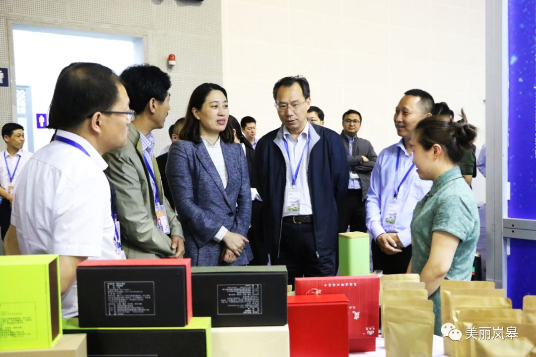 富硒茶竞争优势是什么(富硒茶产业)-硒宝网