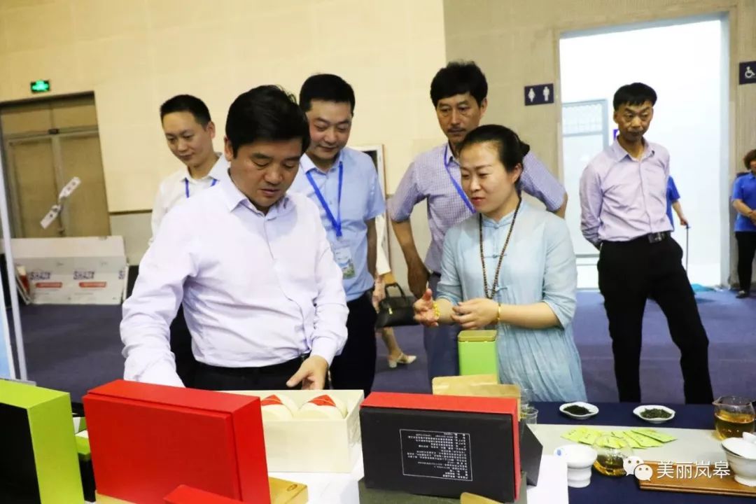 富硒茶竞争优势是什么(富硒茶产业)-硒宝网