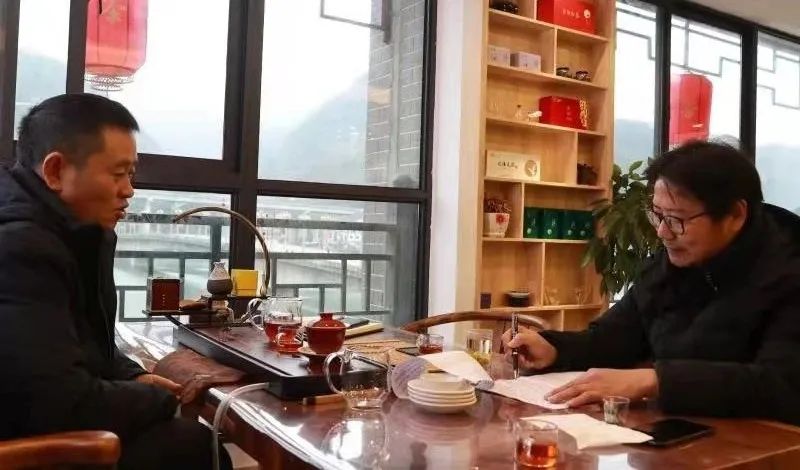 富硒青茶关键生产技术(富硒茶产业)-硒宝网