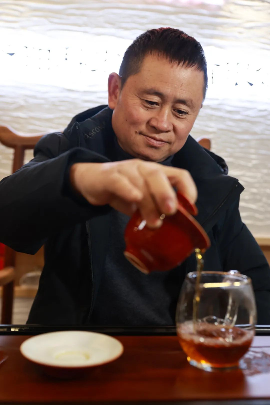 富硒青茶关键生产技术(富硒茶产业)-硒宝网