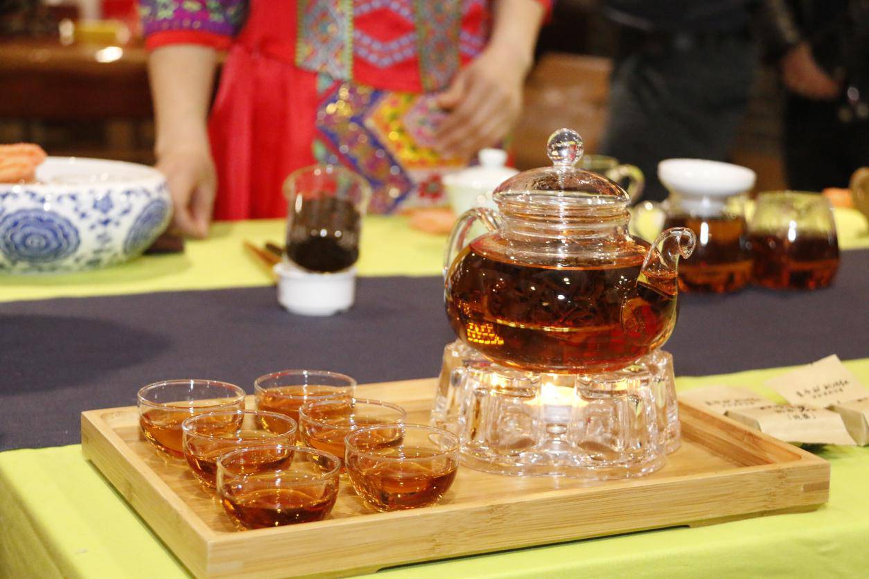 恩施富硒茶可以冷泡吗(富硒茶可以冷泡吗)-硒宝网