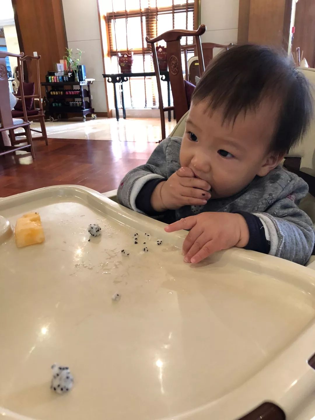 几个月开始补铁（补铁之后会怎么样）-硒宝网