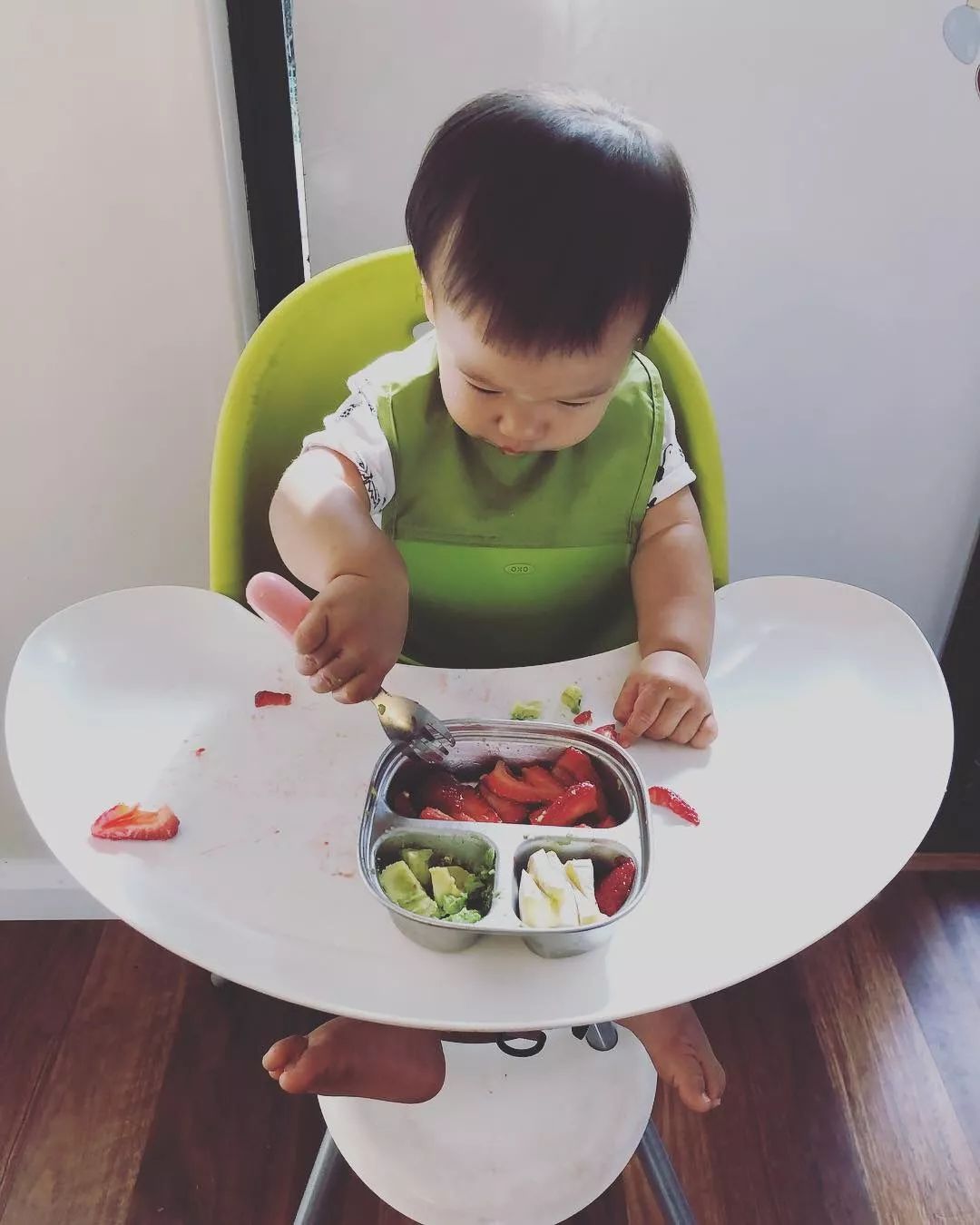 几个月开始补铁（补铁之后会怎么样）-硒宝网