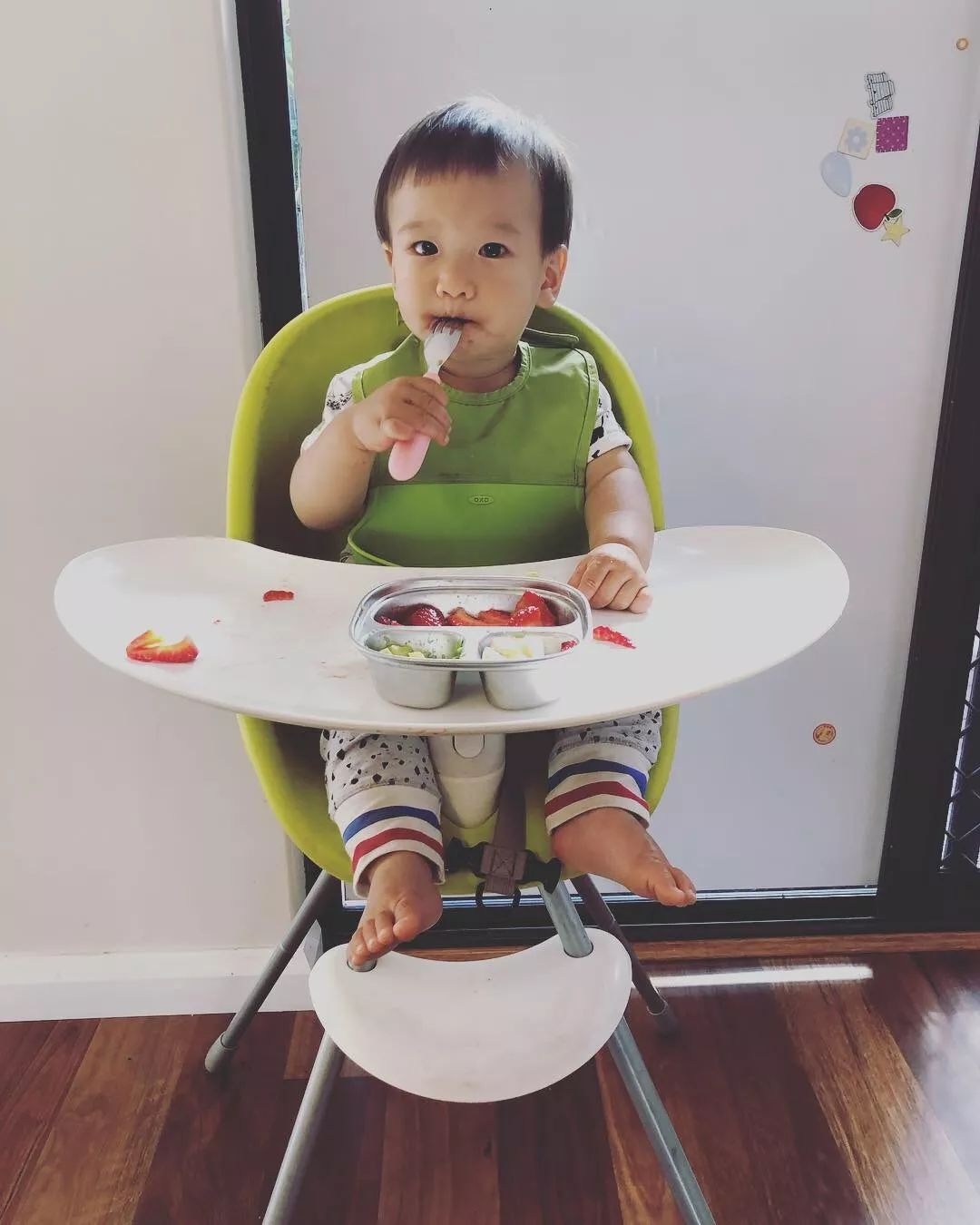 几个月开始补铁（补铁之后会怎么样）-硒宝网