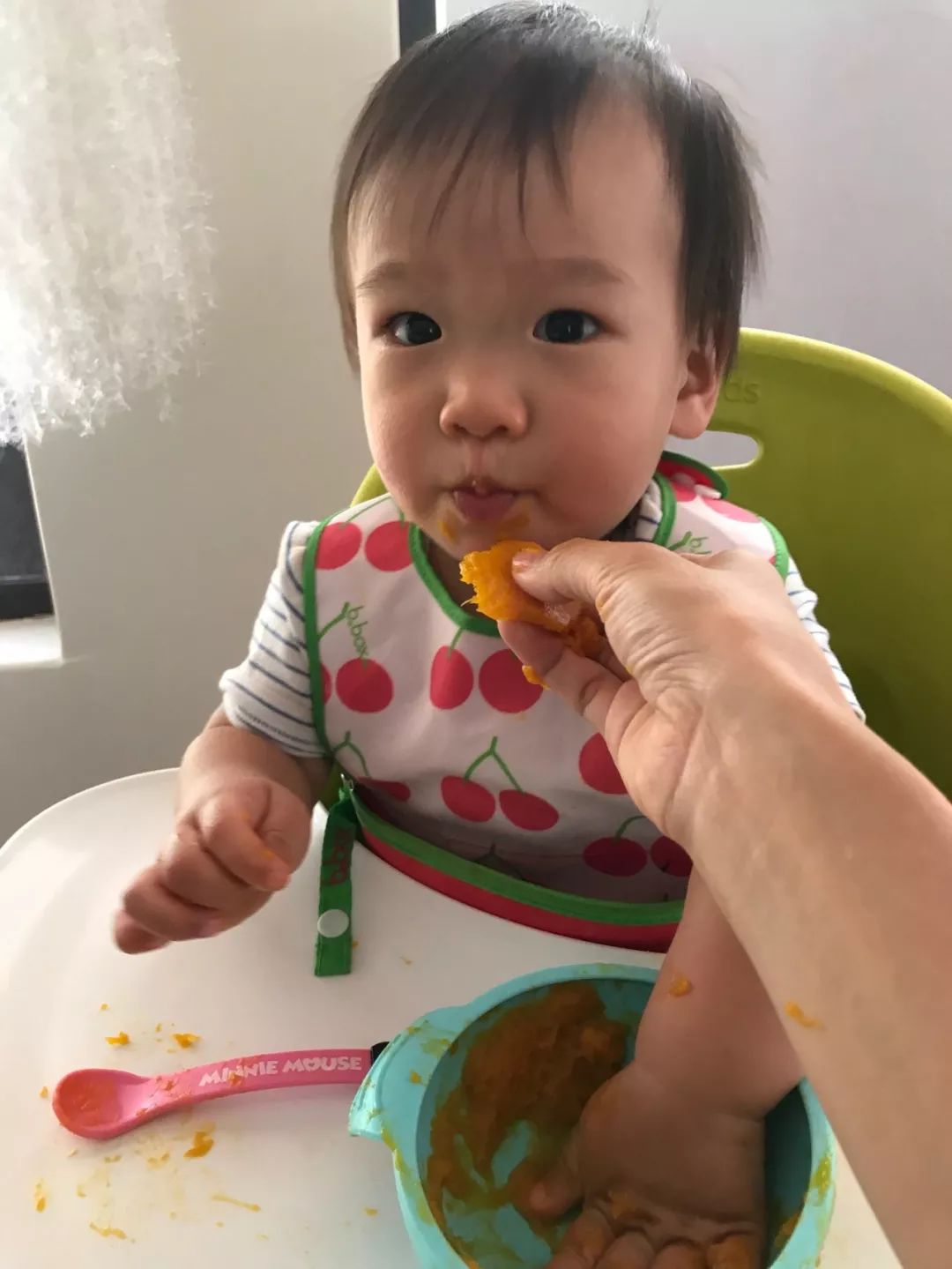 几个月开始补铁（补铁之后会怎么样）-硒宝网