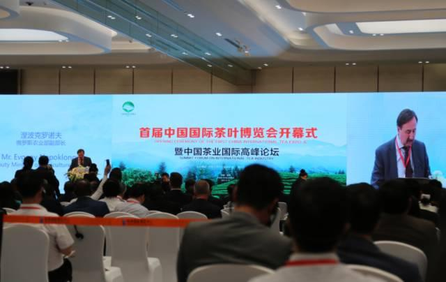 富硒茶博览会活动策划（富硒茶营销策划方案）-硒宝网