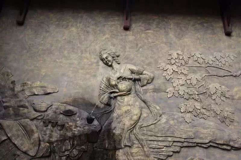 紫阳富硒茶新茶多少钱(紫阳富硒茶100克价格表)-硒宝网