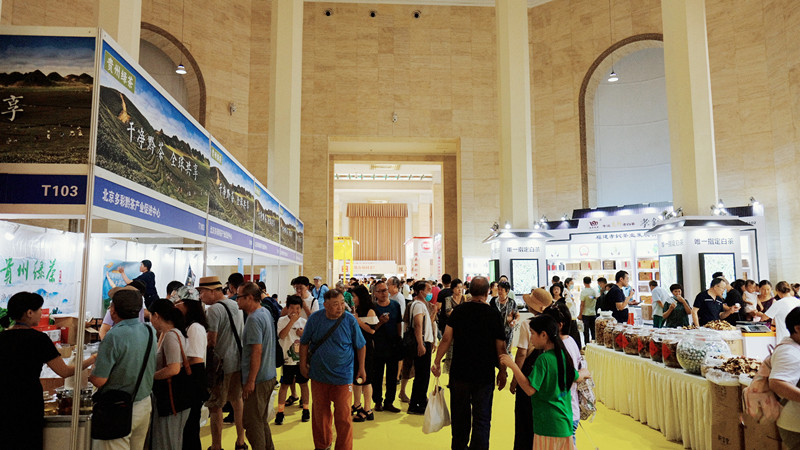 富硒茶博览会活动策划(恩施富硒茶文案)-硒宝网