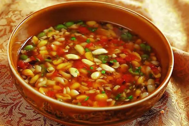 紫阳富硒茶给您拜年啦（紫阳富硒茶文化）-硒宝网