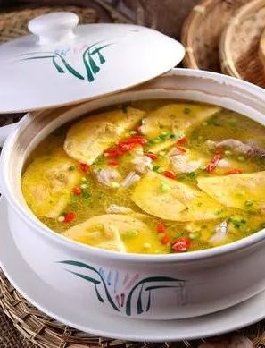 紫阳富硒茶给您拜年啦（紫阳富硒茶文化）-硒宝网