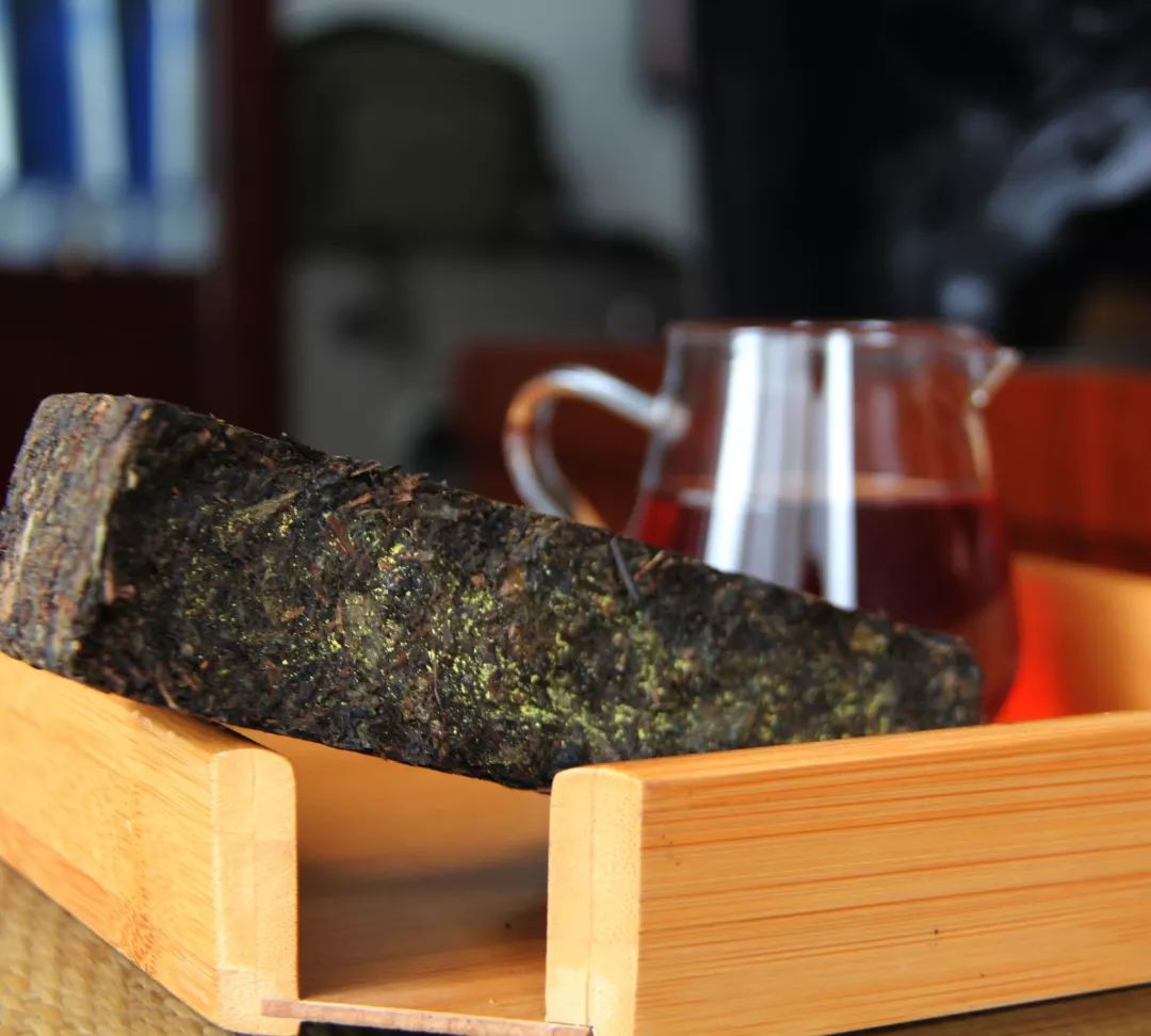 紫阳富硒茶给您拜年啦（紫阳富硒茶文化）-硒宝网