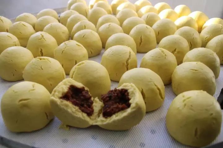 紫阳富硒茶给您拜年啦（紫阳富硒茶文化）-硒宝网