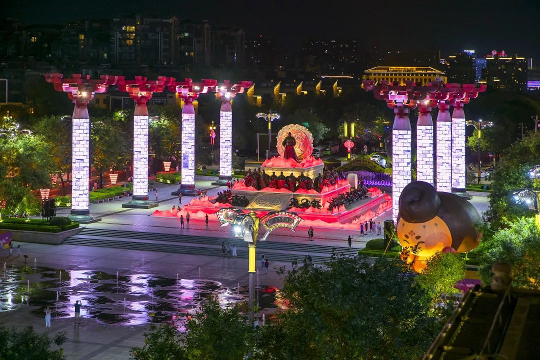 紫阳富硒茶给您拜年啦（紫阳富硒茶文化）-硒宝网