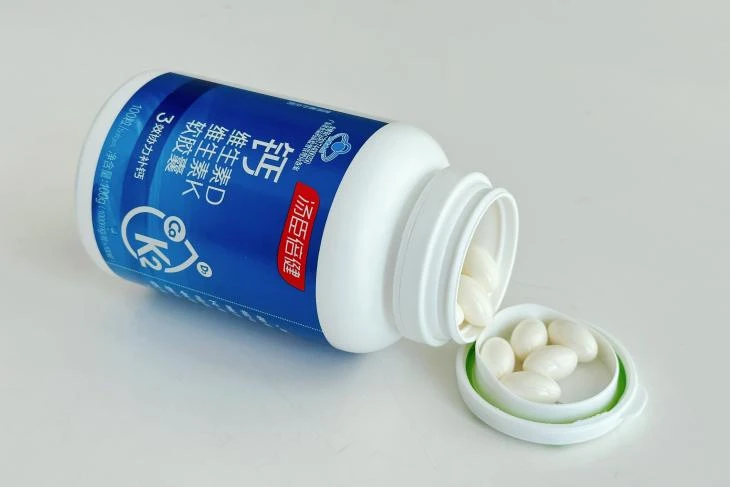 吃哪些食物可以补钙（补钙可以食补吗）-硒宝网