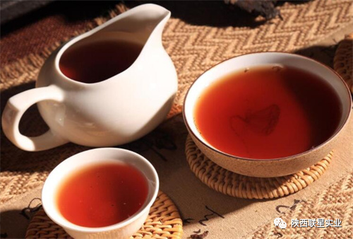 富硒茶能降血压血脂吗（茶叶能降血压血脂吗）-硒宝网