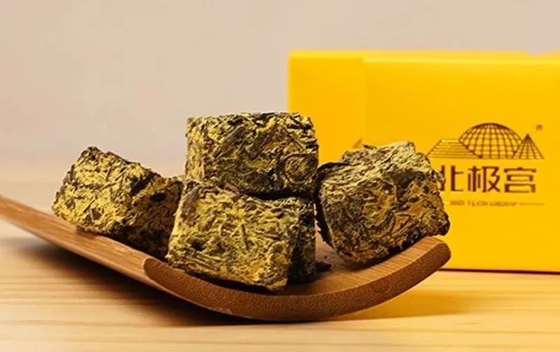 富硒茶能降血压血脂吗（茶叶能降血压血脂吗）-硒宝网