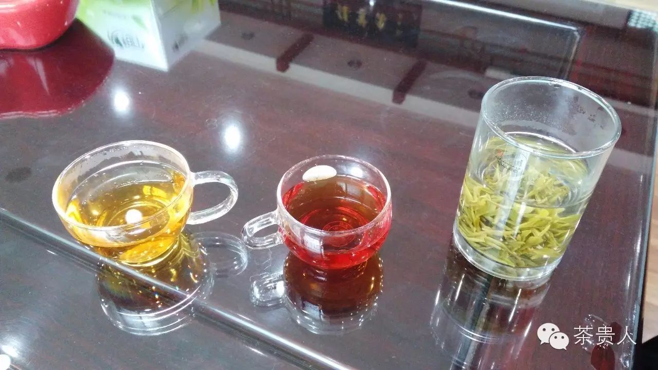 富硒茶如何去喝才最好（富硒的茶喝了有什么好处）-硒宝网