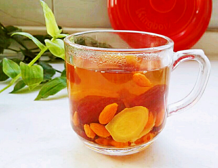 富硒茶可以跟枸杞泡吗（枸杞泡茶富硒可以喝吗）-硒宝网