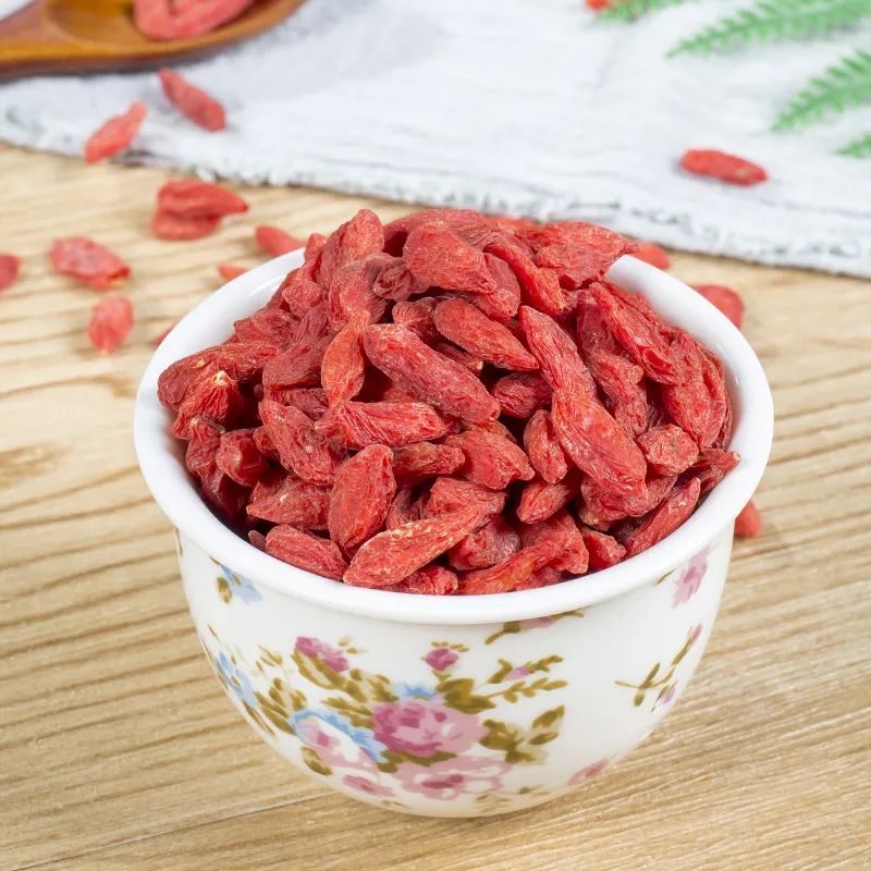 富硒茶可以跟枸杞泡吗（枸杞泡茶富硒可以喝吗）-硒宝网