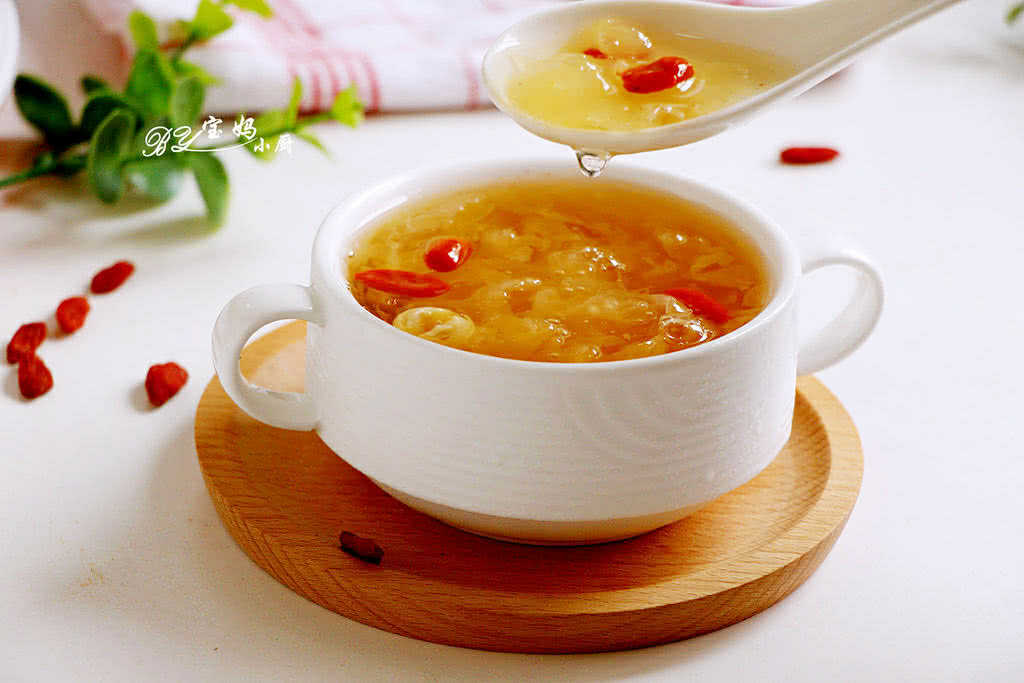 富硒茶可以跟枸杞泡吗（枸杞泡茶富硒可以喝吗）-硒宝网