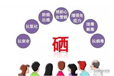 富硒茶肝硬化人喝好吗（肝硬化喝茶富硒好人能喝吗）-硒宝网