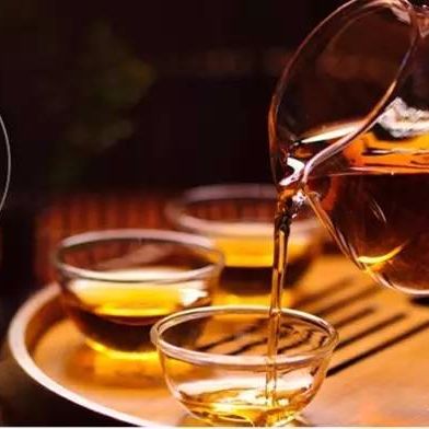 富硒茶肝硬化人喝好吗（肝硬化喝茶富硒好人能喝吗）-硒宝网