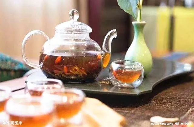 富硒茶什么时候出现的(富硒茶为什么有点苦)-硒宝网