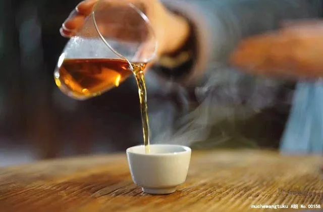 富硒茶什么时候出现的(富硒茶为什么有点苦)-硒宝网