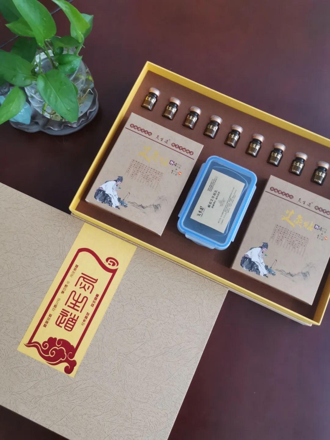 来月经可以喝富硒茶吗(月经来了能吃硒酵母片吗)-硒宝网